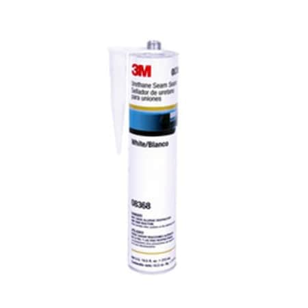 Protectionpro Urethane Seam Sealer; Black - 310 Ml. PR96866